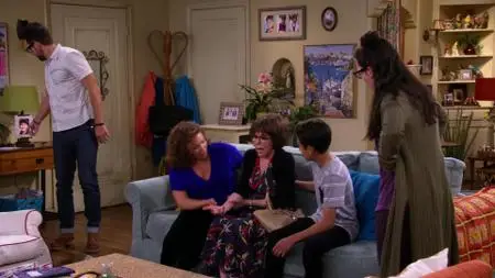One Day at a Time S02E04