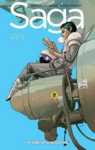 Saga #58 - Capítulo cincuenta y ocho