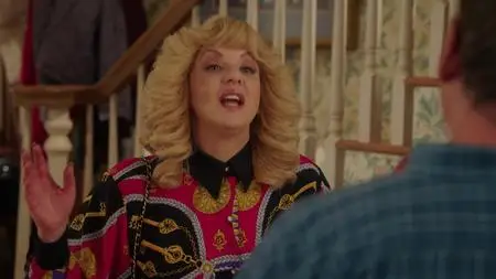 The Goldbergs S06E01