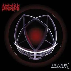 Deicide - Legion (1992)