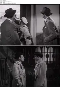 Dick Tracy Meets Gruesome (1947)