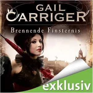 Gail Carriger - Lady Alexia - Band 1-3