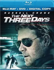 The Next Three Days (2010) [Reuploaded]
