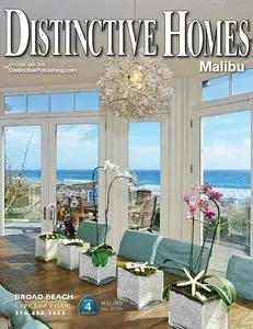 Distinctive Homes - Malibu Edition Vol.248