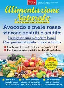 Alimentazione Naturale N.16 - Gennaio 2017