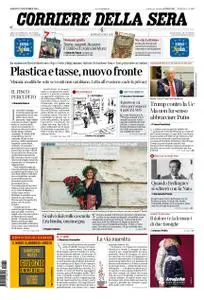 Corriere della Sera – 02 novembre 2019