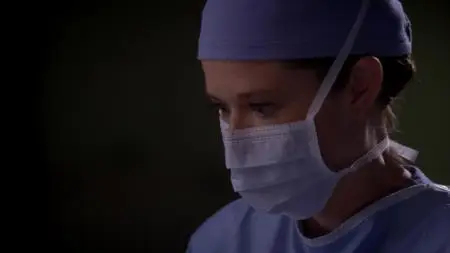 Grey's Anatomy S08E05