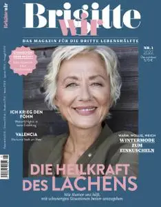 Brigitte WIR - Januar 2022