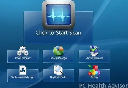 Paretologic PC Health Advisor 3.1.0.23 Portable