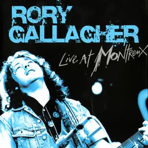 Rory Gallagher - Live At Montreux (2006) [Re-Up]