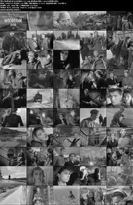 Ballada o soldate / Ballad of a Soldier (1959) [The Criterion Collection #148]