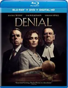 Denial (2016)