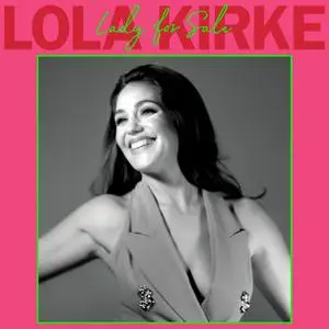 Lola Kirke - Lady for Sale (2022) [Official Digital Download 24/48]