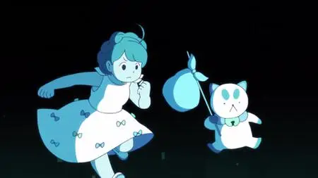 Bee and PuppyCat S02E09