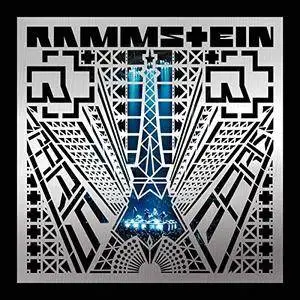 Rammstein - Rammstein: Paris (2017)