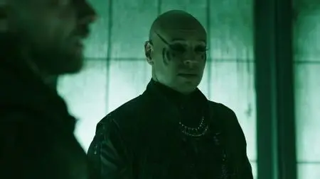 Killjoys S04E07