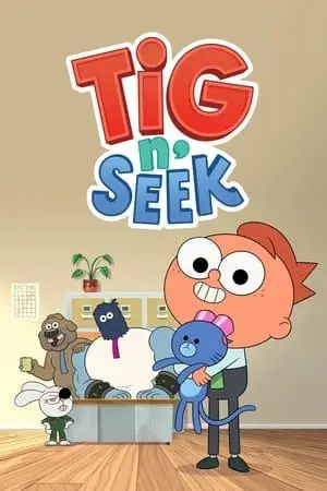 Tig n' Seek S04E10