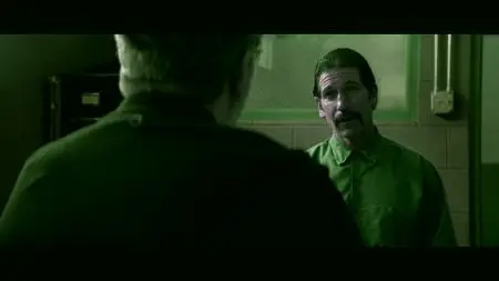 American Gigolo S01E01