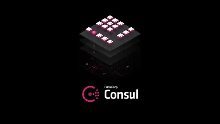 Hashicorp Certified - Consul Associate