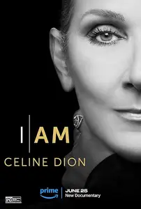 I Am: Celine Dion (2024)