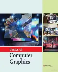 Basics of Computer Graphics