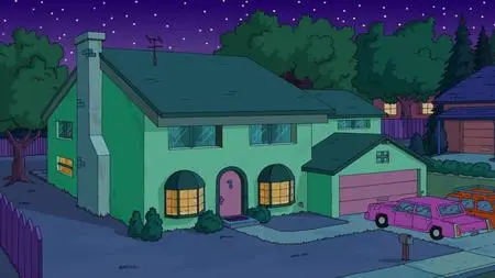 Die Simpsons S27E16