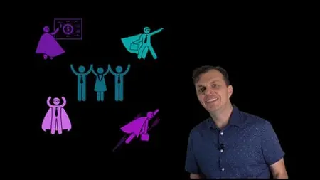 Leadership, EQ & Project Management-The Art of Team Building