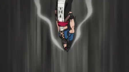 Shaman King (2021) S01E47