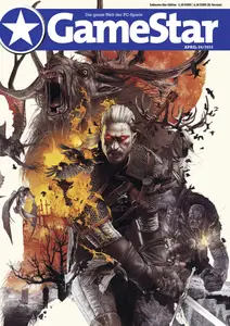 GameStar - April 2015