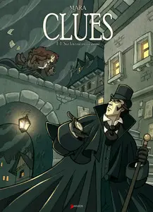 Clues - Tome 1 - Sur les traces du passé