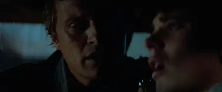 The Hitcher (1986) [RESTORED]