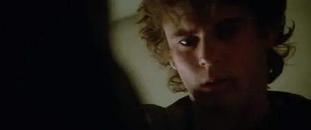 The Hitcher (1986) [RESTORED]