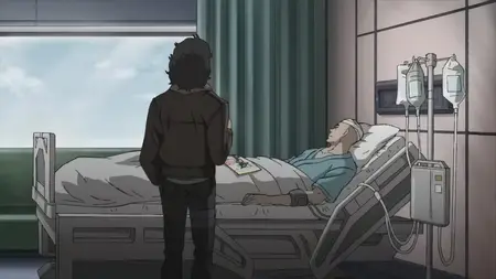 Ep10 - Past defeat is with the omen of good fortune