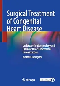 Surgical Treatment of Congenital Heart Disease