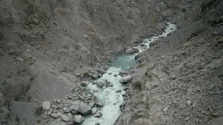 Big Water Theory (2024)