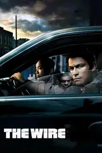 The Wire S01E07