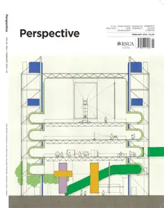 Perspective Magazine - February 2024