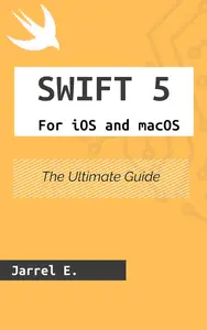 Swift 5 for iOS and macOS