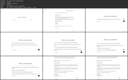 Context Engineering for Developers