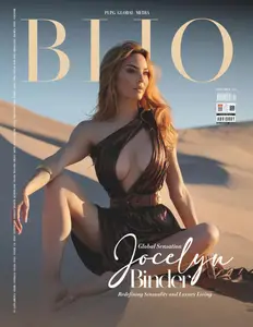 Bijo Magazine - September 2024