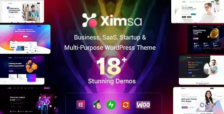 EE - Themeforest - Ximsa - IT Solutions & Technology WordPress Theme 36822656 v2.5