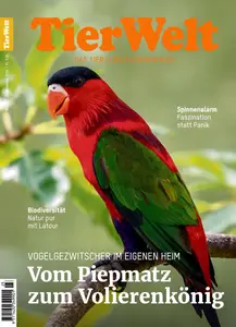 TierWelt - 16 November 2024