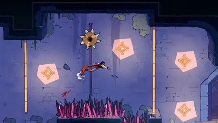 The Rogue Prince of Persia (2025)