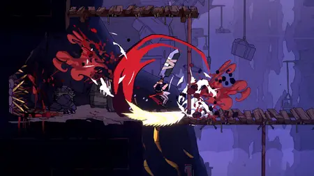 The Rogue Prince of Persia (2025)