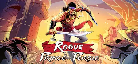 The Rogue Prince of Persia (2025)