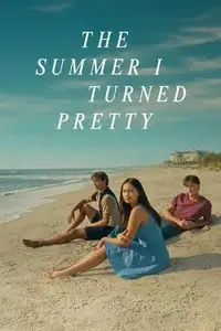 The Summer I Turned Pretty S03E02