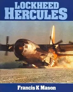 Lockheed Hercules (Repost)