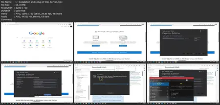 Working With Microsoft Sql Server Using Chatgpt