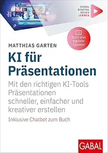 KI für Präsentationen