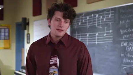 Schooled S01E07